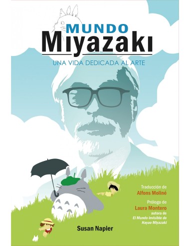 MUNDO MIYAZAKI