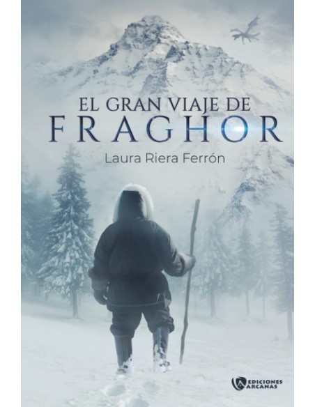 El gran viaje de Fraghor