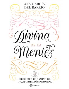 Divina de la Mente
