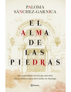 El alma de las piedras