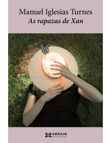 As rapazas de Xan
