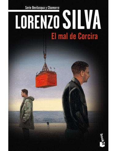 El mal de Corcira