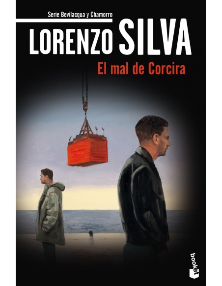 El mal de Corcira