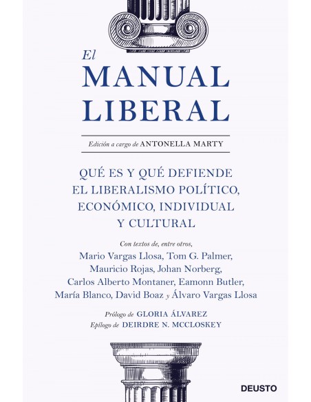 El manual liberal