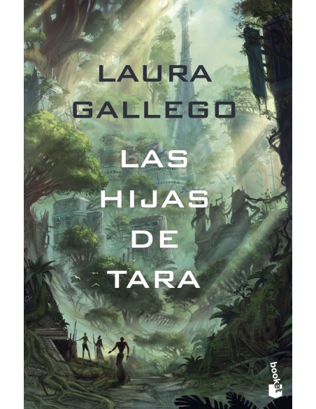 Las Hijas de Tara