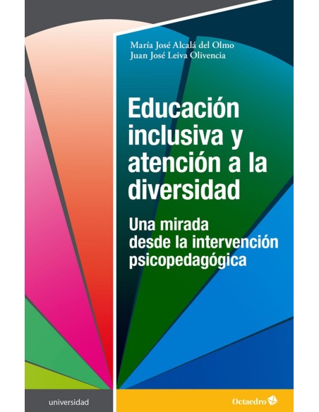 Educacion inclusiva y atencion a la diversidad