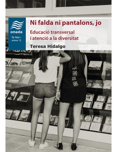 Ni falda ni pantalons jo