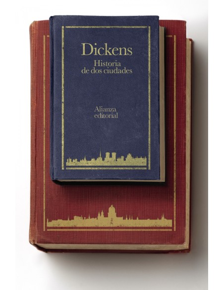 Historia de dos ciudades