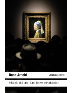 Historia del Arte Una breve introduccion