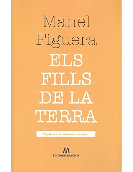 Fills de la terra els