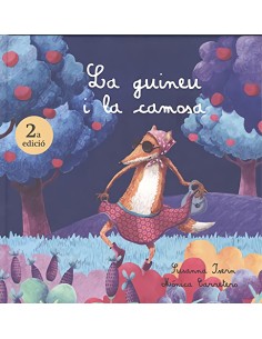 La guineu i la camosa 2a edicio