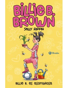 Billie B Brown 11 Billie B es asombrosa
