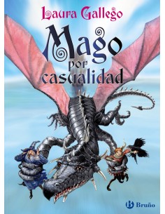 Mago por casualidad