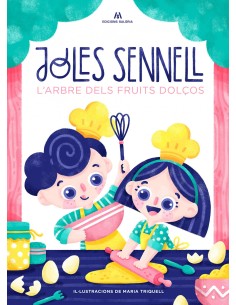 L arbre dels fruits dolcos