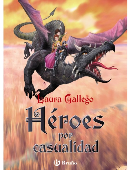 Heroes por casualidad