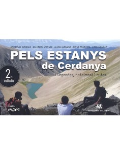 Pels estanys de Cerdanya