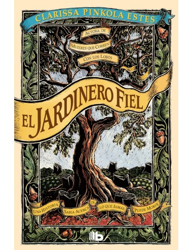 El jardinero fiel