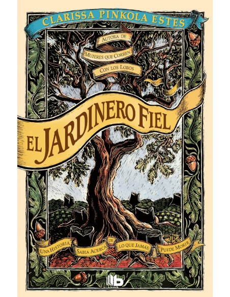 El jardinero fiel