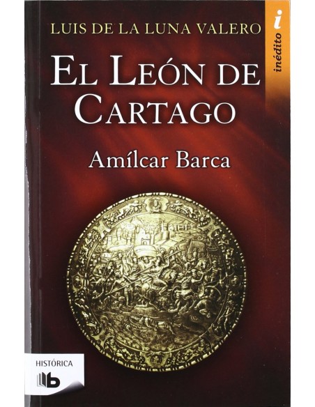 El Leon de Cartago