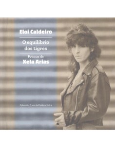 O EQUILIBRIO DOS TIGRES LIBRO CD