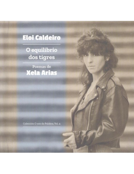 O EQUILIBRIO DOS TIGRES LIBRO CD