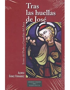 TRAS LAS HUELLAS DE JOSE