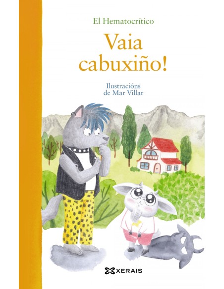 Vaia cabuxino