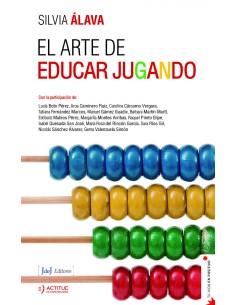 El arte de educar jugando