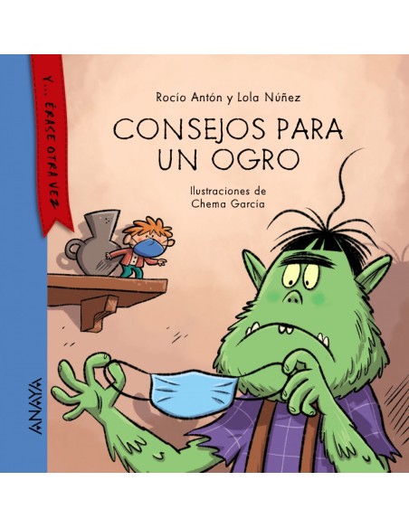 Consejos para un ogro