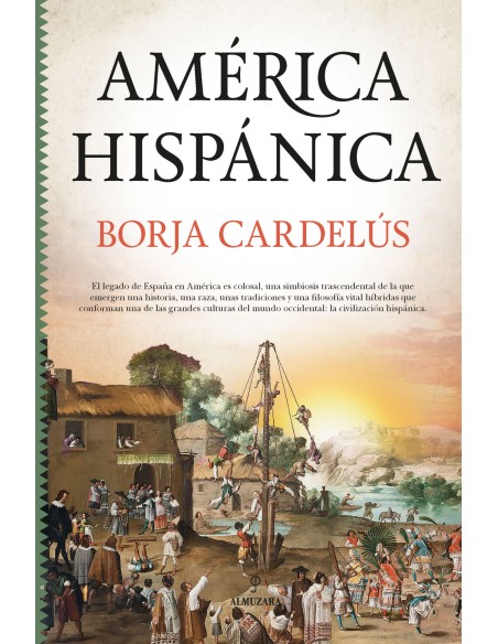 AMERICA HISPANICA