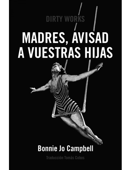 Madres avisad a vuestras hijas