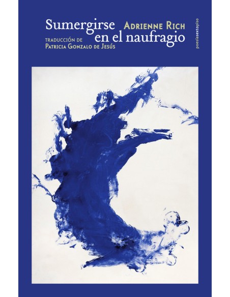 Sumergirse en el naufragio