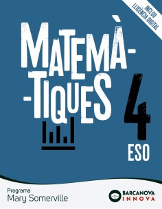 Mary Somerville 4 ESO Matematiques