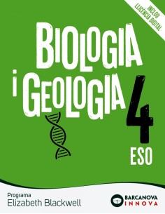 Elizabeth Blackwell 4 ESO Biologia i geologia