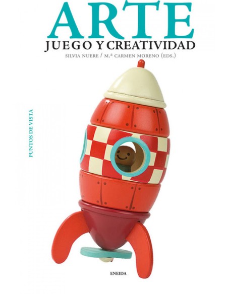 Arte Juego y Creatividad