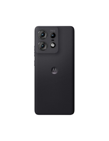 Edge 50 Pro 16,9 cm (6.67") SIM doble Android 14 5G USB Tipo C 12 GB 512 GB 4500 mAh Negro