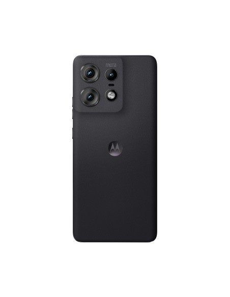 Edge 50 Pro 16,9 cm (6.67") SIM doble Android 14 5G USB Tipo C 12 GB 512 GB 4500 mAh Negro