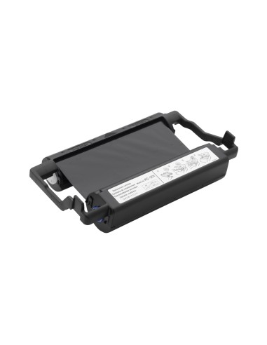 PC-201 suministro para fax Cinta + cartucho de fax 420 páginas Negro 1 pieza(s)