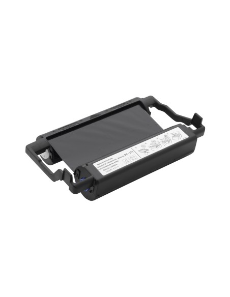 PC-201 suministro para fax Cinta + cartucho de fax 420 páginas Negro 1 pieza(s)