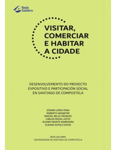 VISITAR COMERCIAR E HABITAR A CIDADE