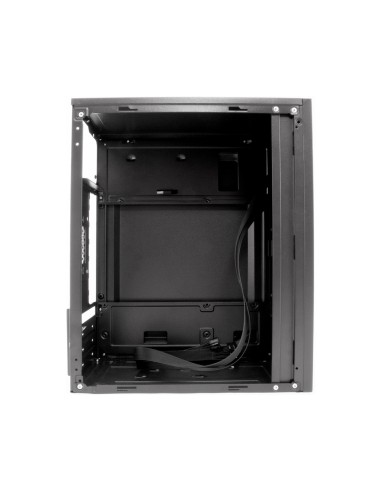 PCC-MPC45-1 carcasa de ordenador Escritorio Negro 500 W