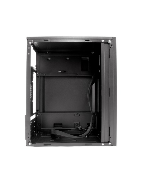 PCC-MPC45-1 carcasa de ordenador Escritorio Negro 500 W