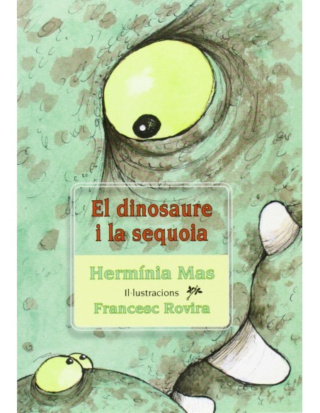 El dinosaure i la sequoia