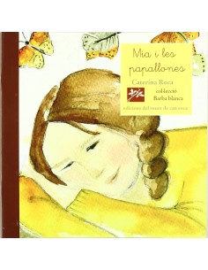 MIA I LES PAPALLONES