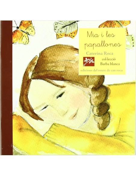 MIA I LES PAPALLONES