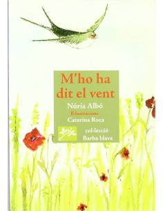 M ho ha dit el vent