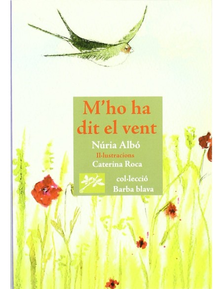 M ho ha dit el vent