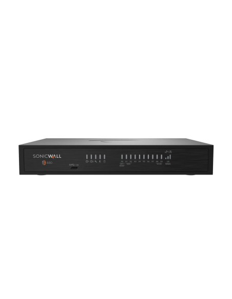 TZ480 cortafuegos (hardware) Escritorio 4 Gbit/s