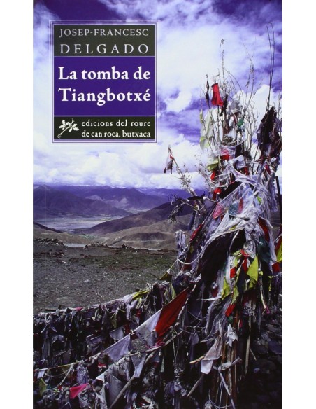 La tomba de Tiangbotxe