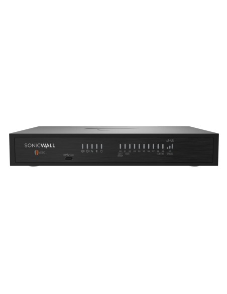 TZ680 cortafuegos (hardware) Escritorio 5 Gbit/s